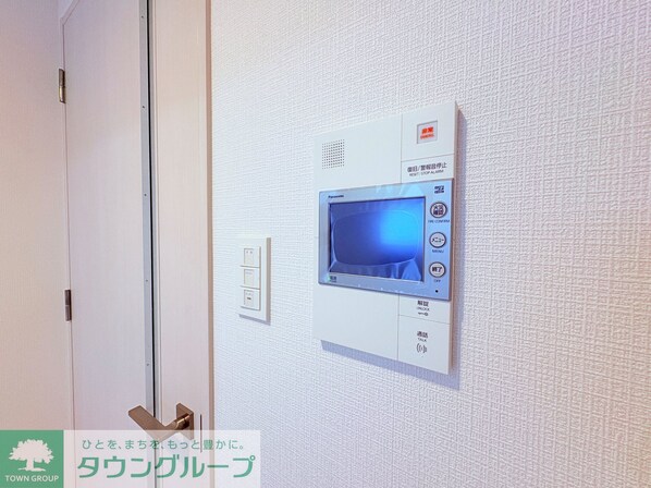 エスリード金山ル・グランの物件内観写真